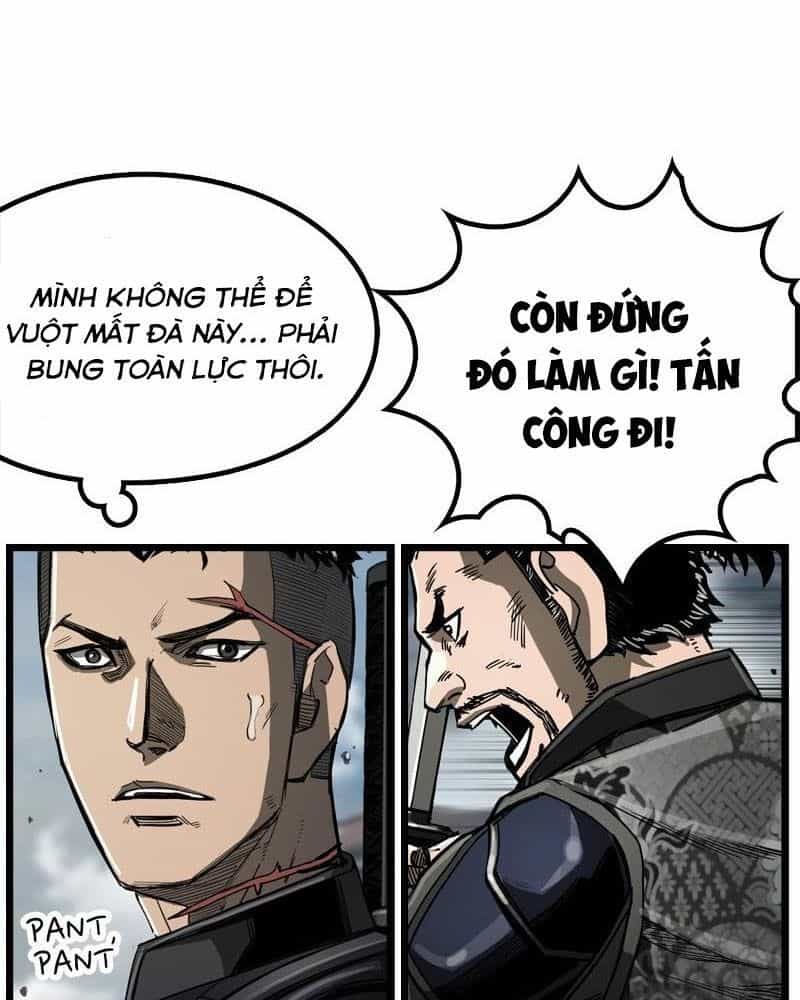The First Hunter - Chương 52 - ảnh 33