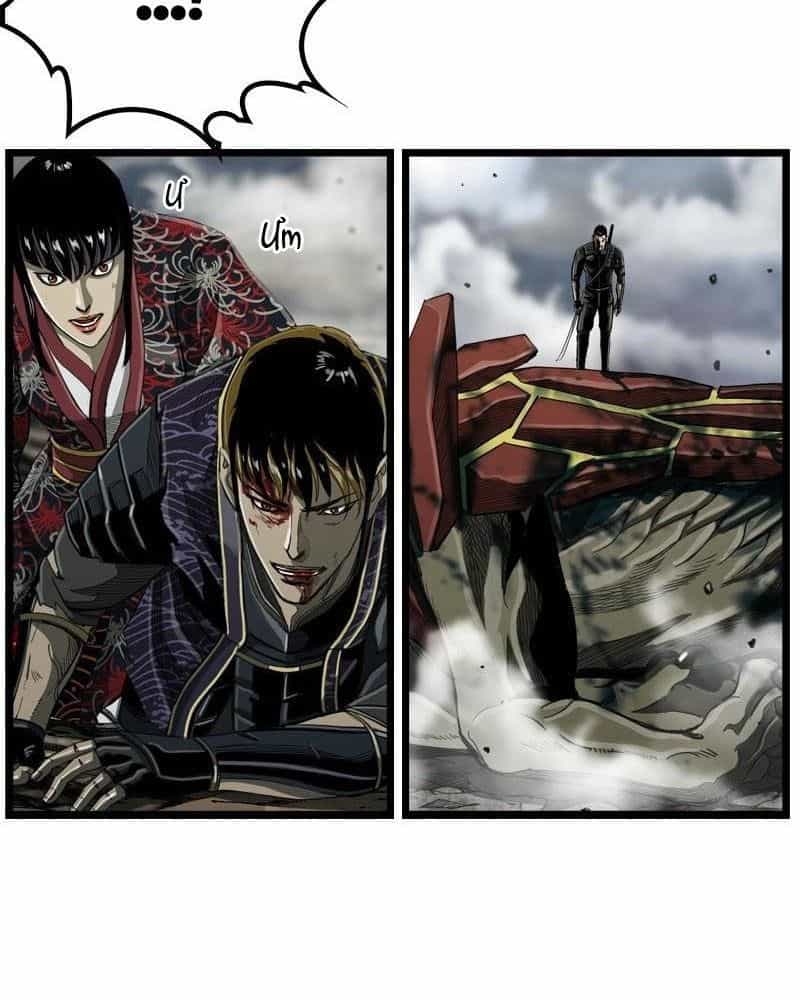 The First Hunter - Chương 52 - ảnh 44
