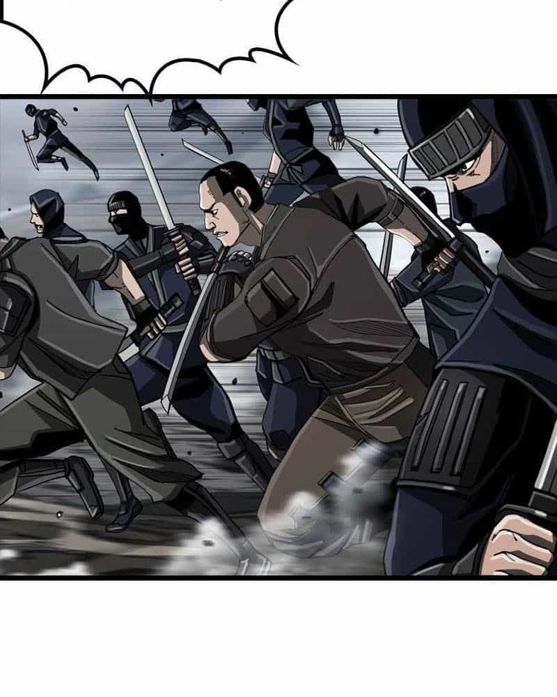 The First Hunter - Chương 52 - ảnh 54