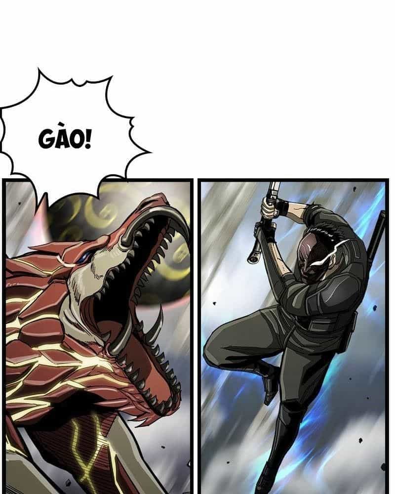 The First Hunter - Chương 52 - ảnh 6