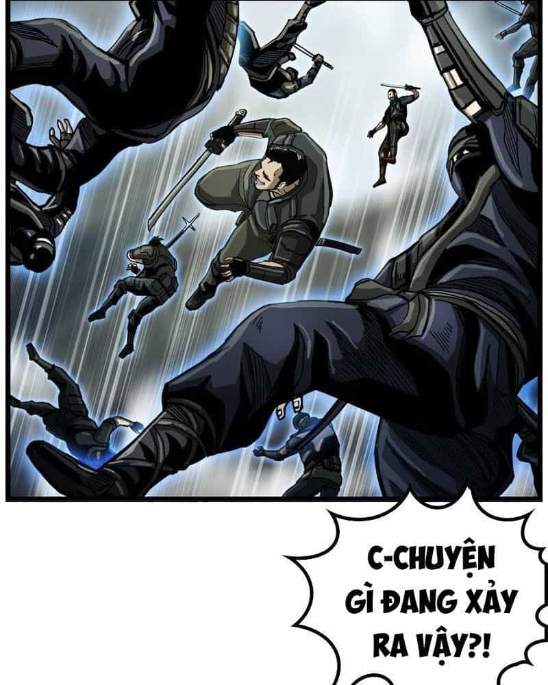 The First Hunter - Chương 52 - ảnh 60