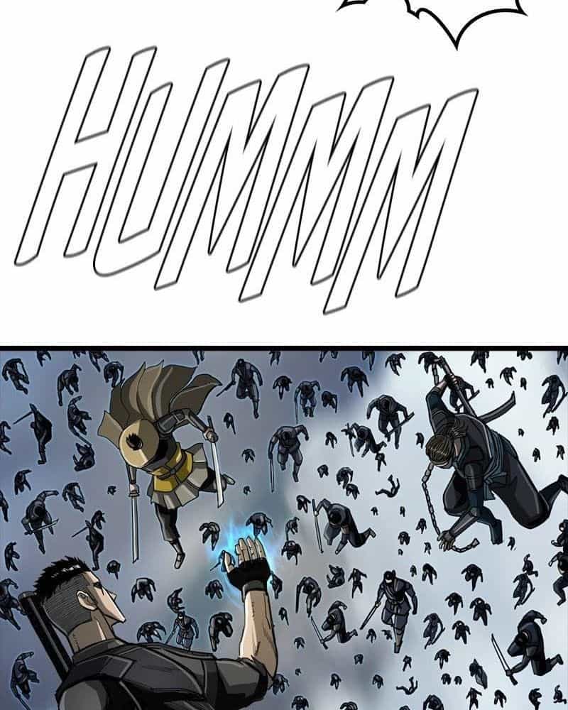The First Hunter - Chương 52 - ảnh 61