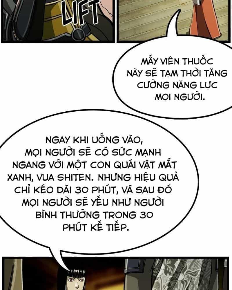 The First Hunter - Chương 52 - ảnh 67