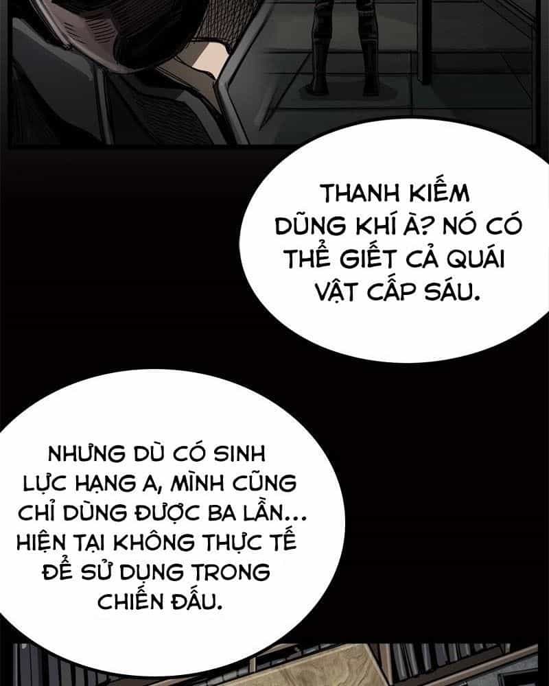 The First Hunter - Chương 52 - ảnh 8