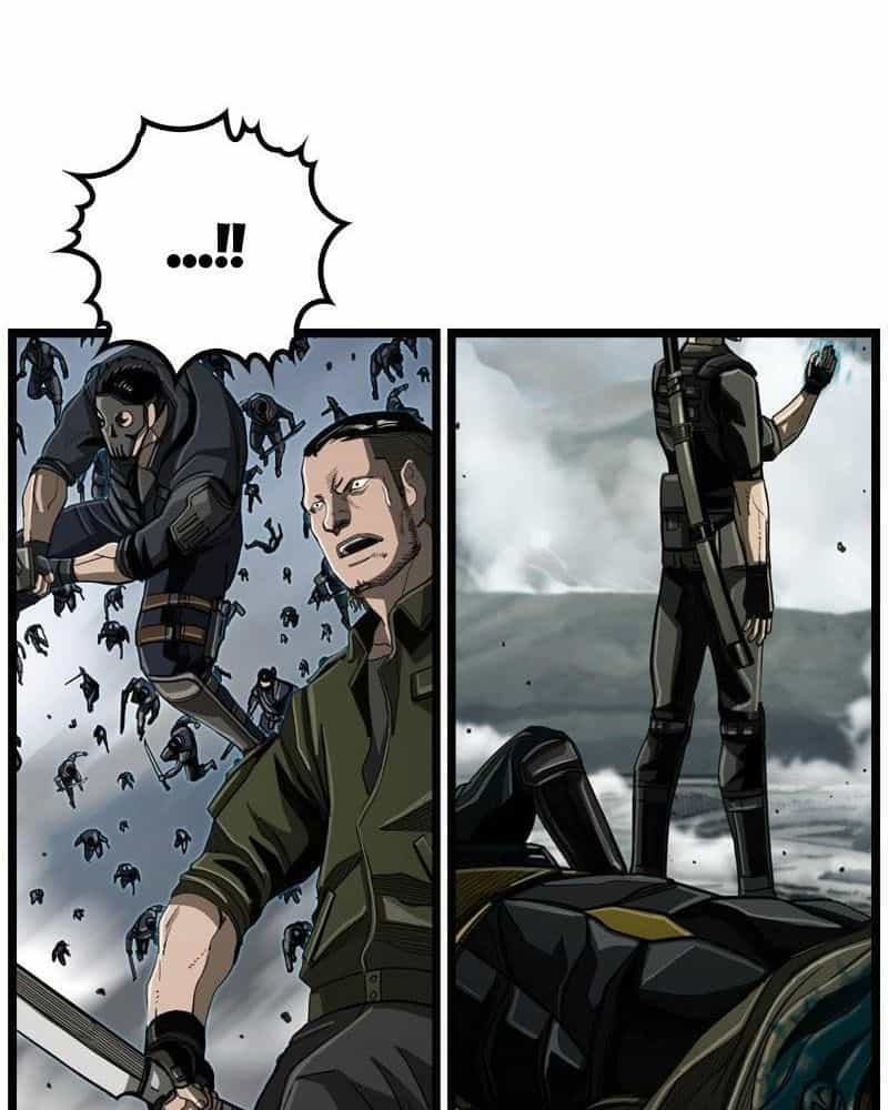 The First Hunter - Chương 52 - ảnh 83