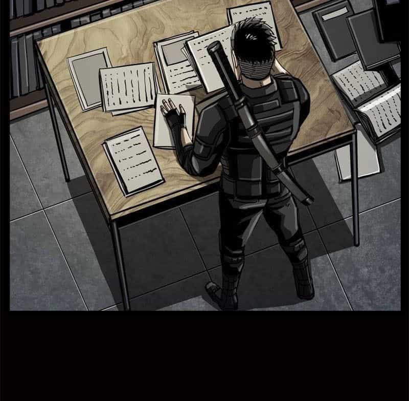 The First Hunter - Chương 52 - ảnh 9