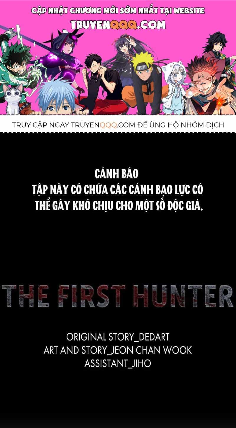 The First Hunter - Chương 53 - ảnh 1