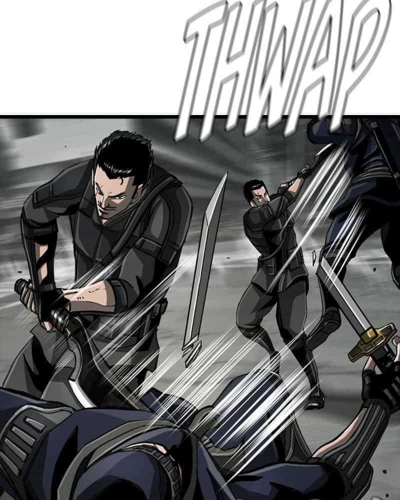The First Hunter - Chương 53 - ảnh 12