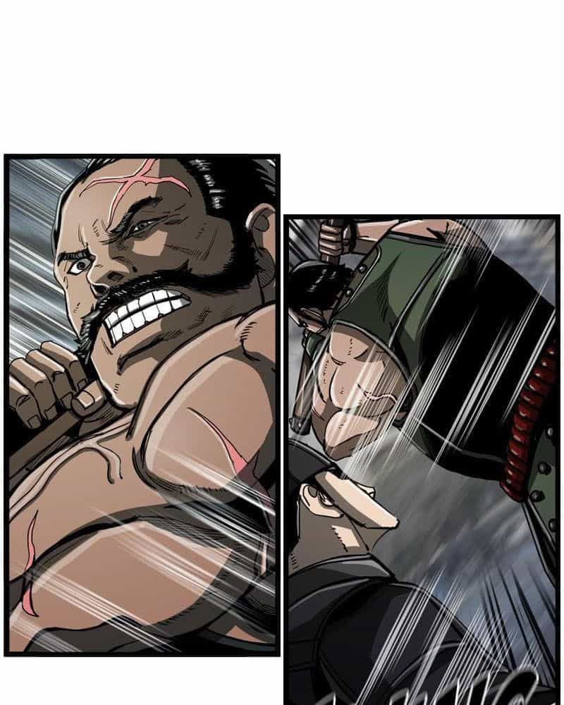 The First Hunter - Chương 53 - ảnh 17