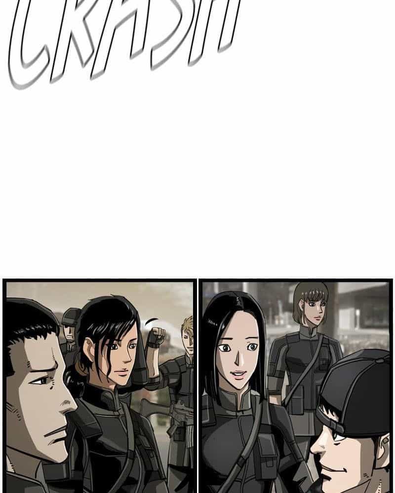 The First Hunter - Chương 53 - ảnh 21