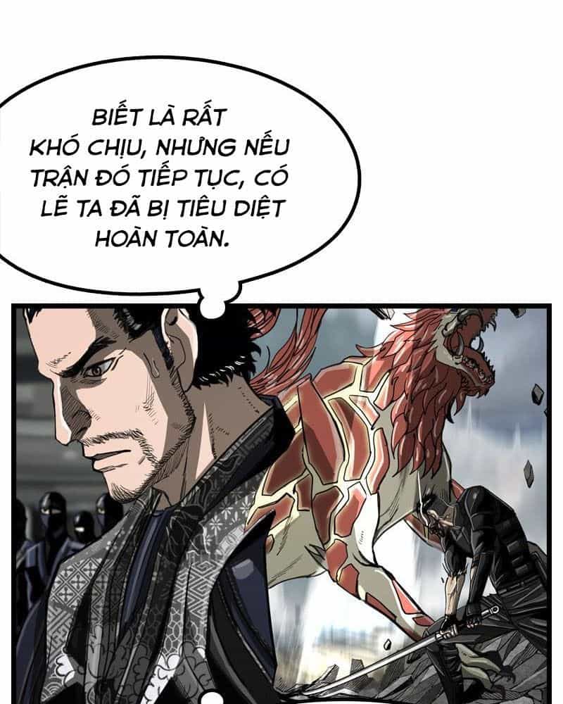 The First Hunter - Chương 53 - ảnh 39