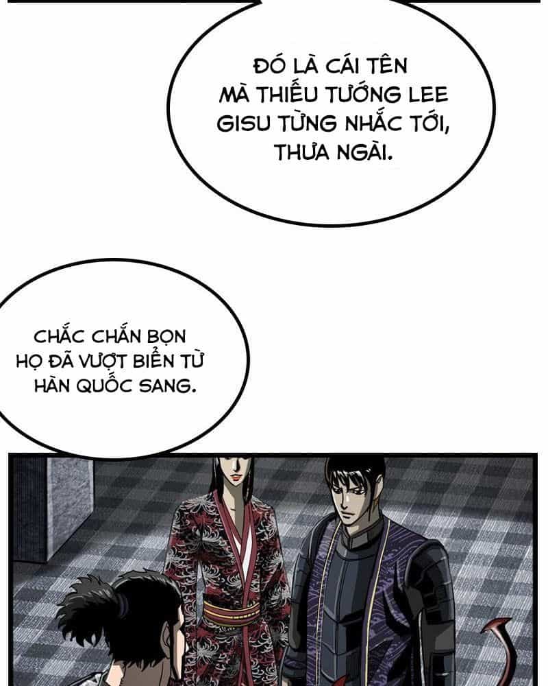 The First Hunter - Chương 53 - ảnh 44