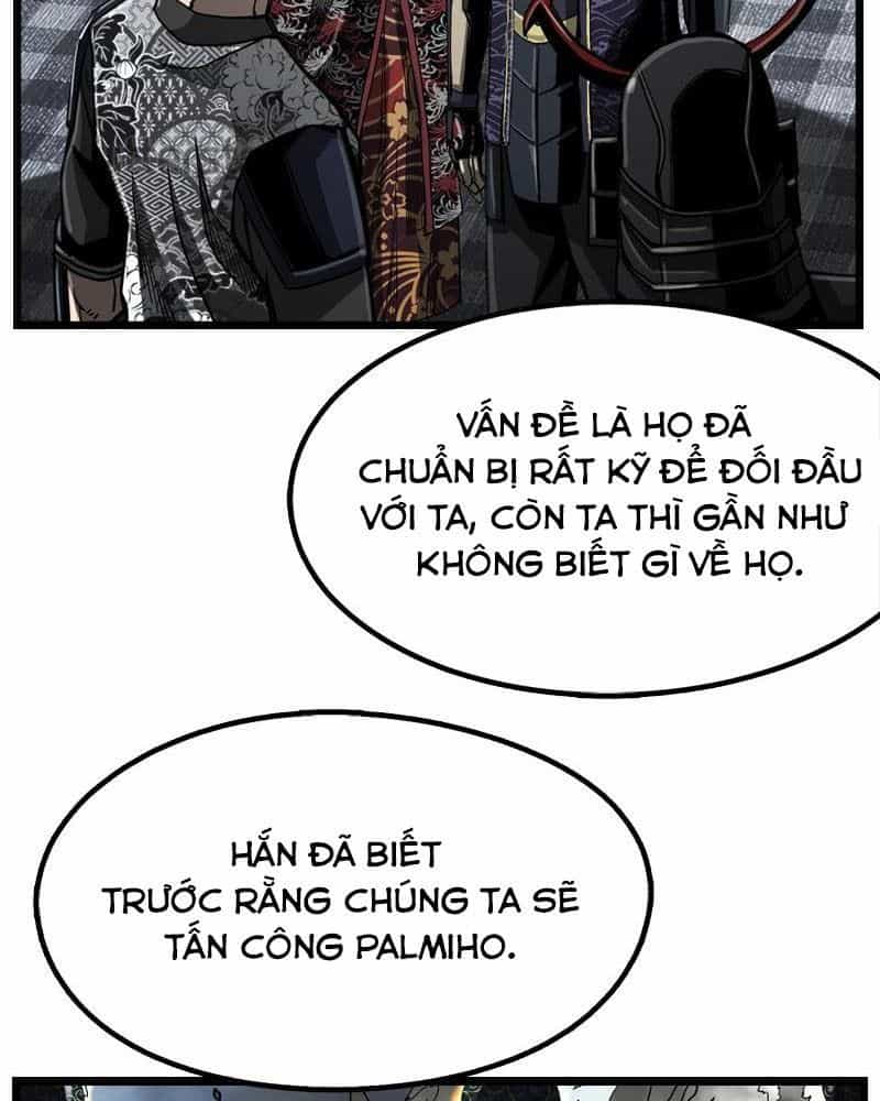 The First Hunter - Chương 53 - ảnh 45