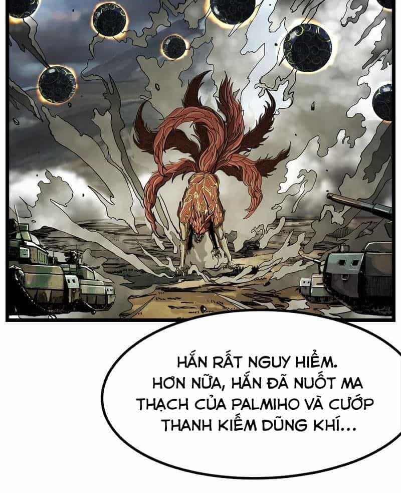 The First Hunter - Chương 53 - ảnh 46