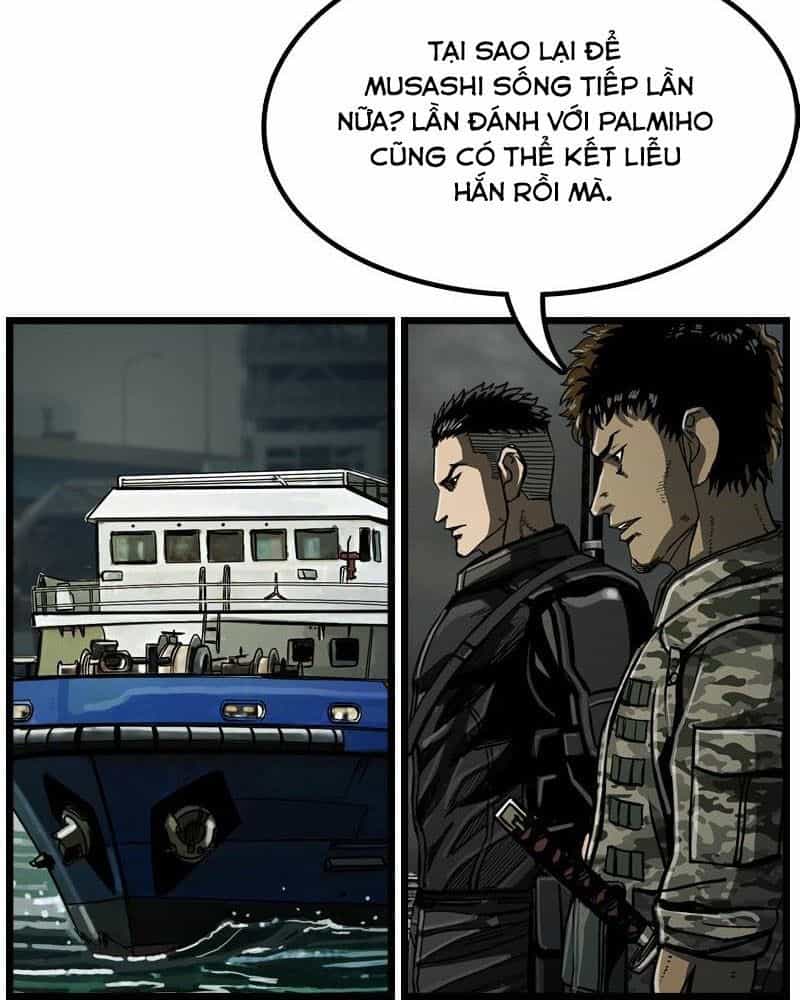 The First Hunter - Chương 53 - ảnh 52