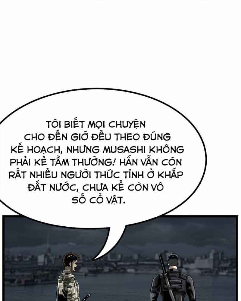 The First Hunter - Chương 53 - ảnh 53