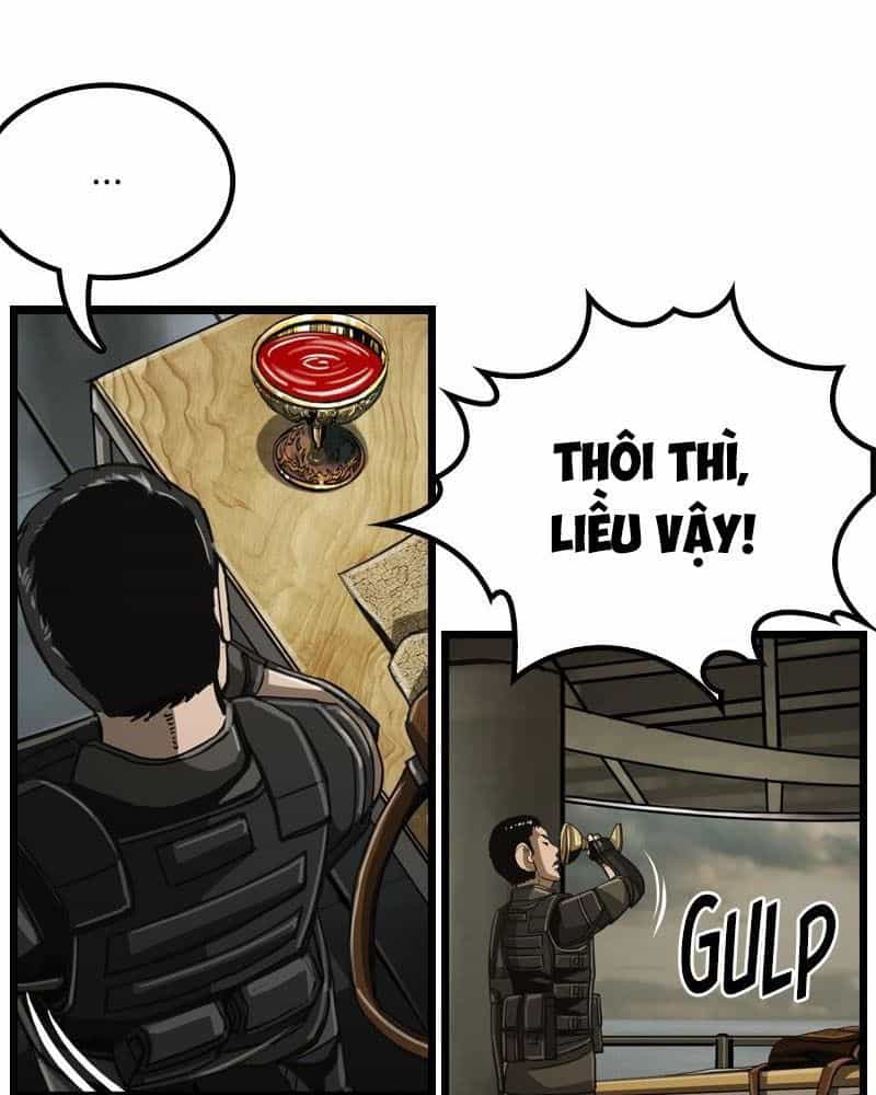 The First Hunter - Chương 53 - ảnh 66