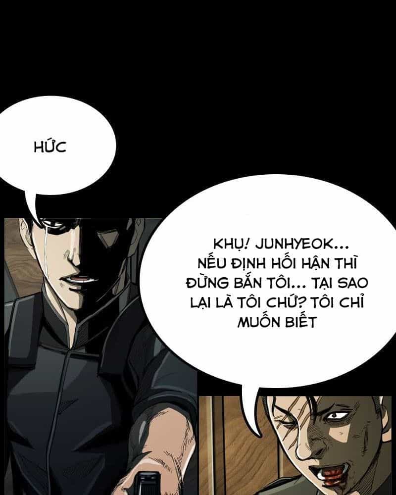 The First Hunter - Chương 53 - ảnh 72