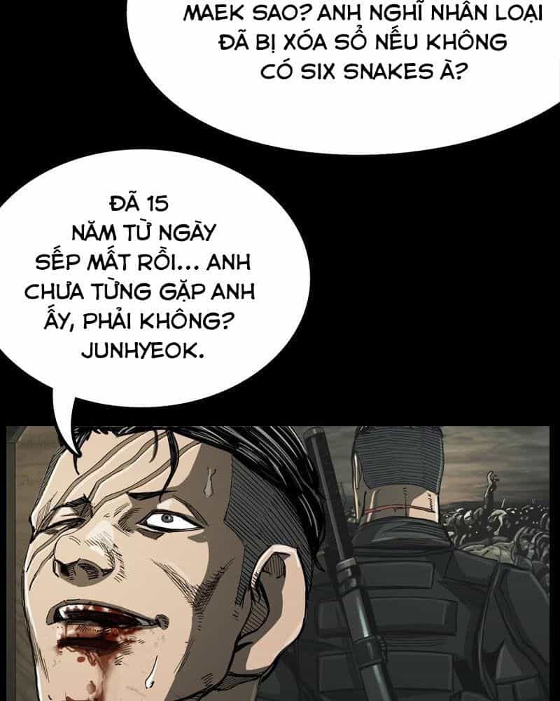 The First Hunter - Chương 53 - ảnh 75