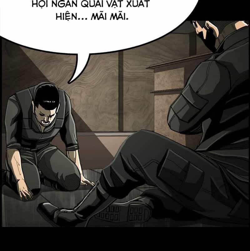 The First Hunter - Chương 53 - ảnh 77