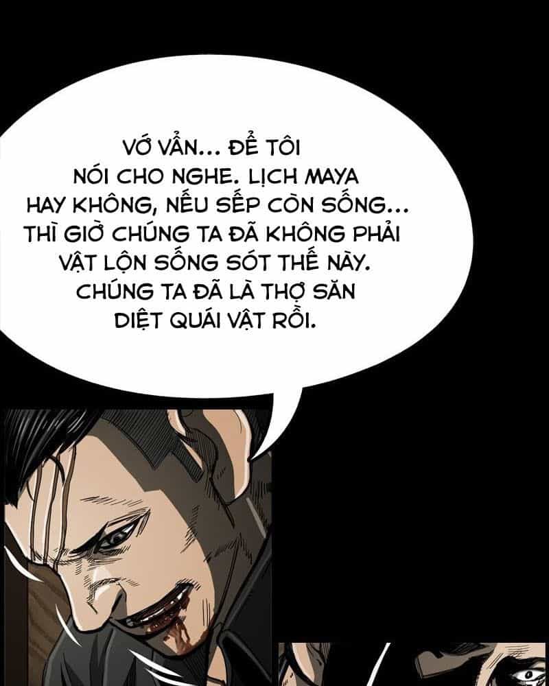 The First Hunter - Chương 53 - ảnh 78
