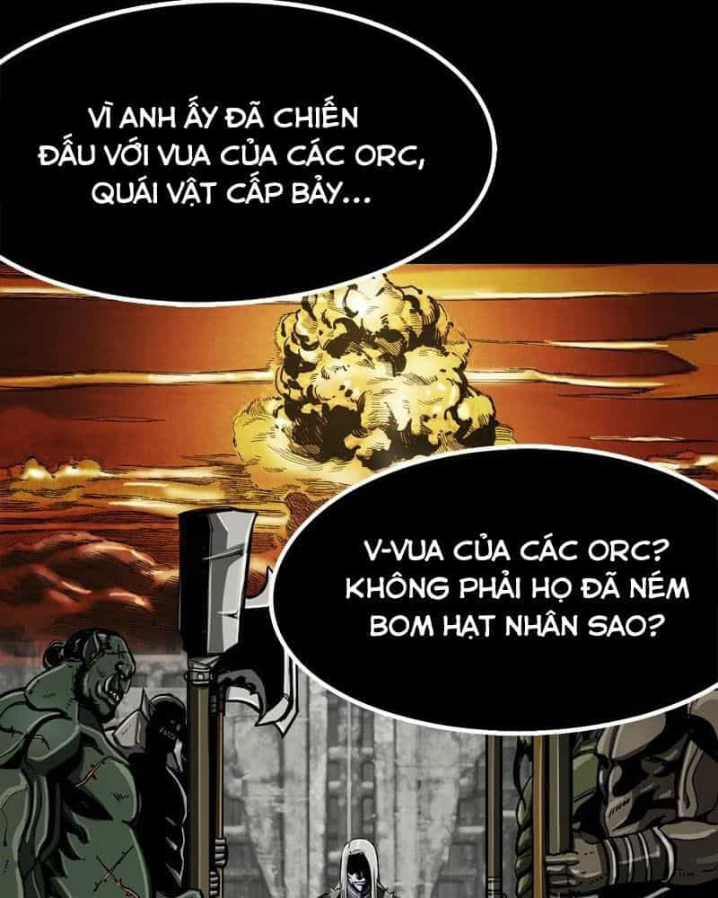 The First Hunter - Chương 53 - ảnh 80