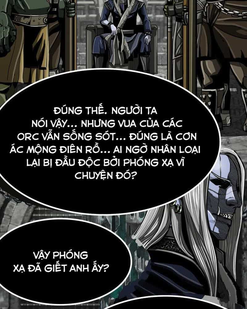 The First Hunter - Chương 53 - ảnh 81