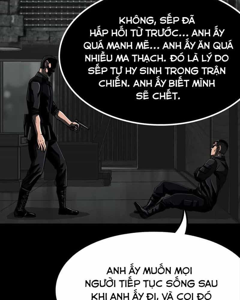 The First Hunter - Chương 53 - ảnh 82