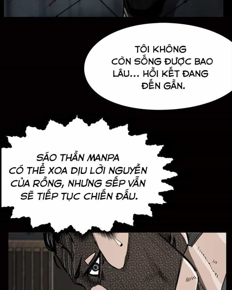 The First Hunter - Chương 53 - ảnh 84