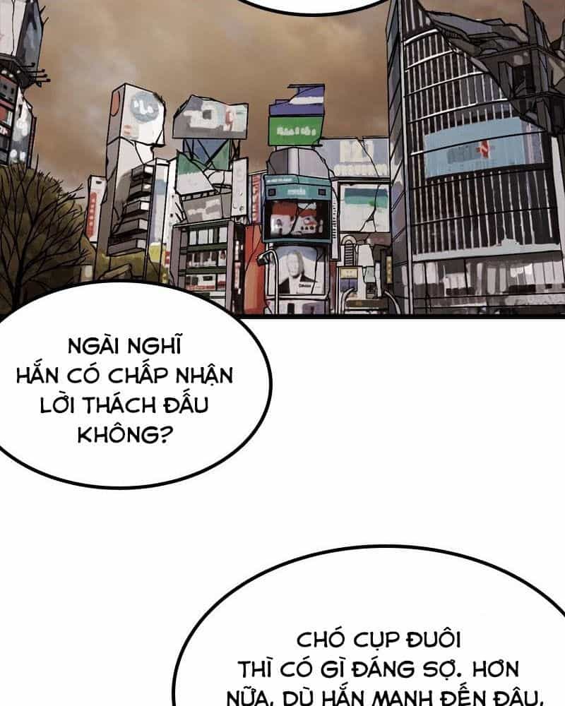 The First Hunter - Chương 53 - ảnh 90