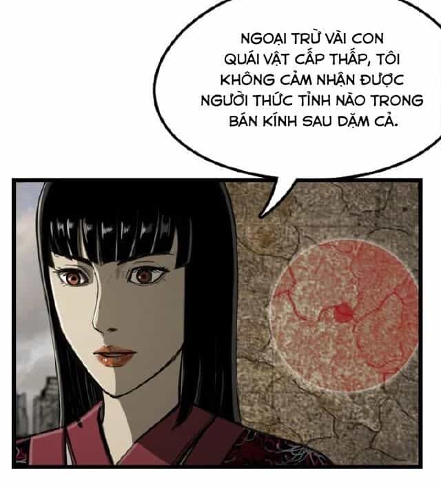 The First Hunter - Chương 54 - ảnh 10