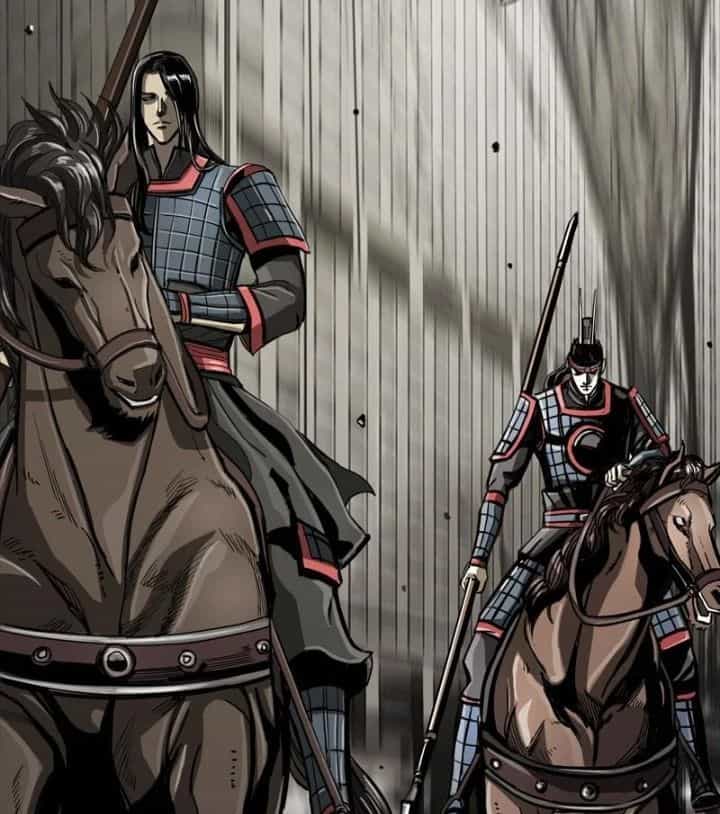 The First Hunter - Chương 54 - ảnh 104