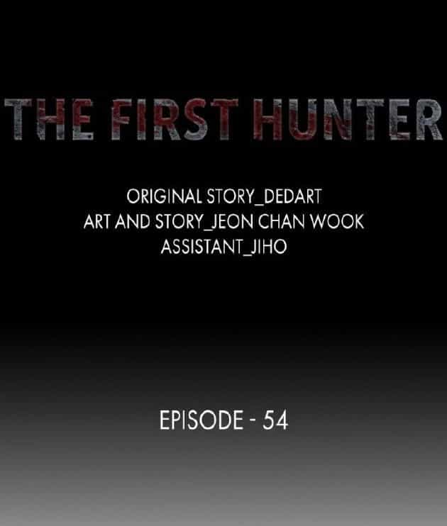 The First Hunter - Chương 54 - ảnh 16