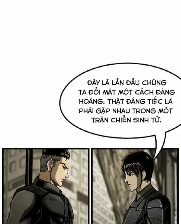The First Hunter - Chương 54 - ảnh 18
