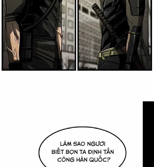 The First Hunter - Chương 54 - ảnh 19