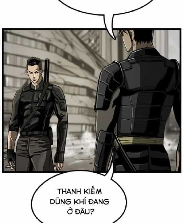 The First Hunter - Chương 54 - ảnh 20