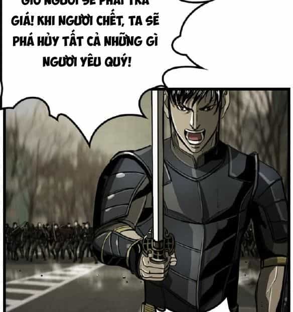 The First Hunter - Chương 54 - ảnh 24