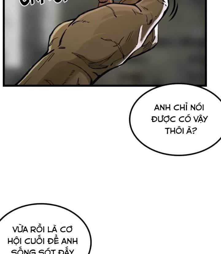 The First Hunter - Chương 54 - ảnh 26