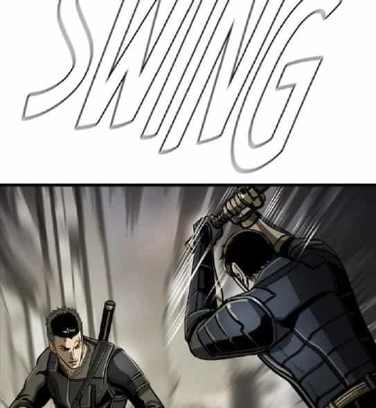 The First Hunter - Chương 54 - ảnh 31