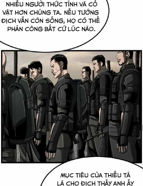 The First Hunter - Chương 54 - ảnh 40