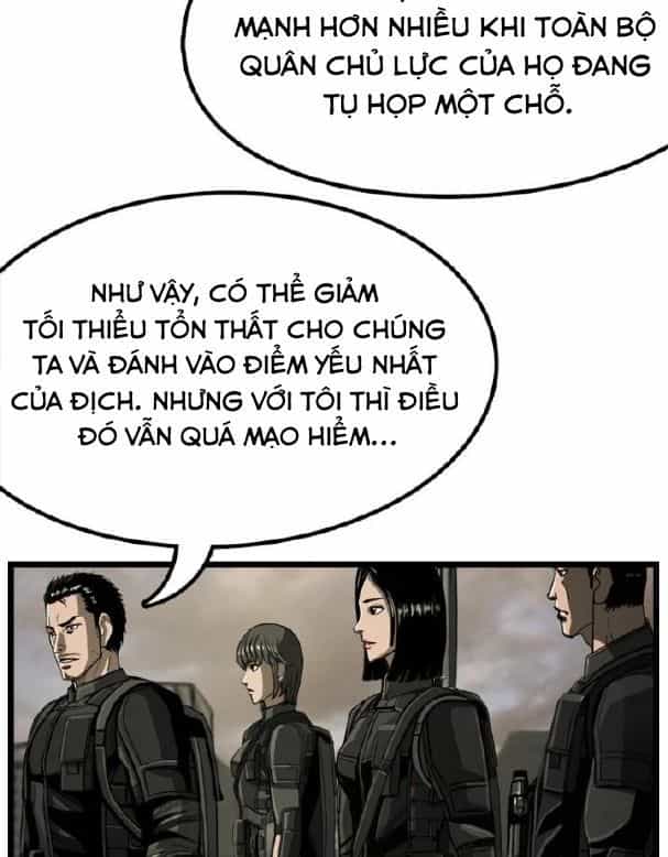 The First Hunter - Chương 54 - ảnh 41