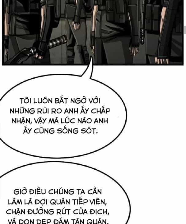 The First Hunter - Chương 54 - ảnh 42