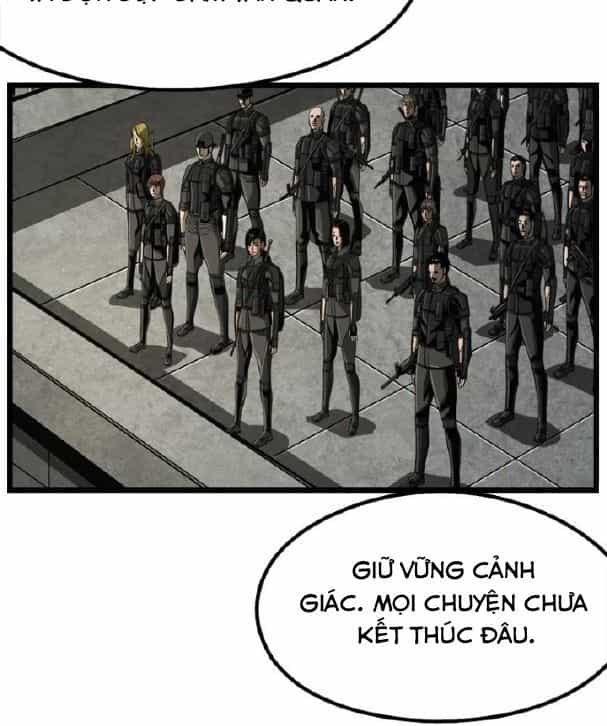 The First Hunter - Chương 54 - ảnh 43