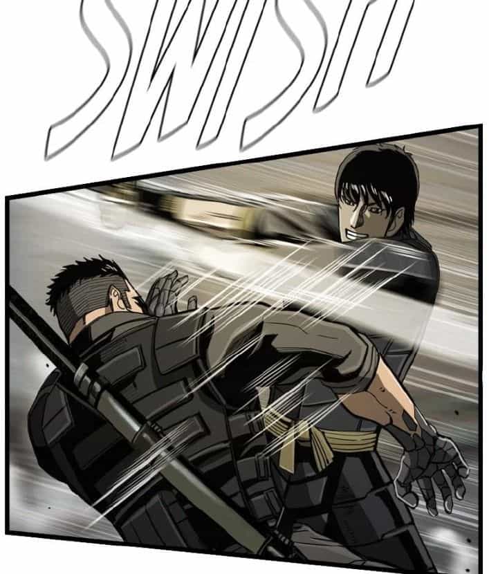 The First Hunter - Chương 54 - ảnh 48