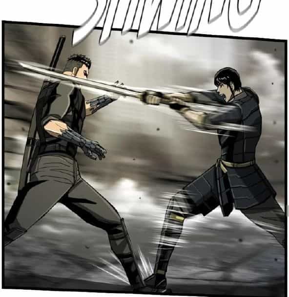 The First Hunter - Chương 54 - ảnh 55
