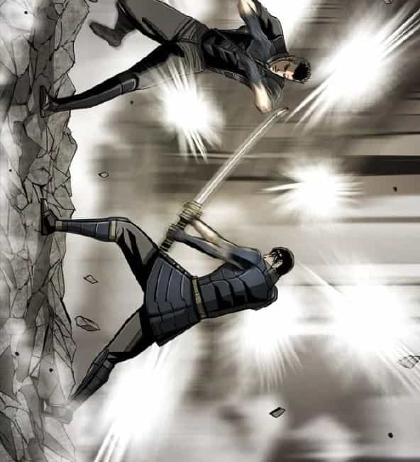 The First Hunter - Chương 54 - ảnh 59