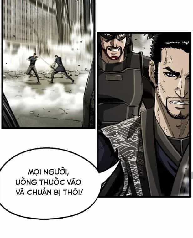 The First Hunter - Chương 54 - ảnh 65