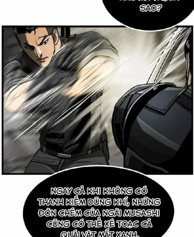 The First Hunter - Chương 54 - ảnh 70