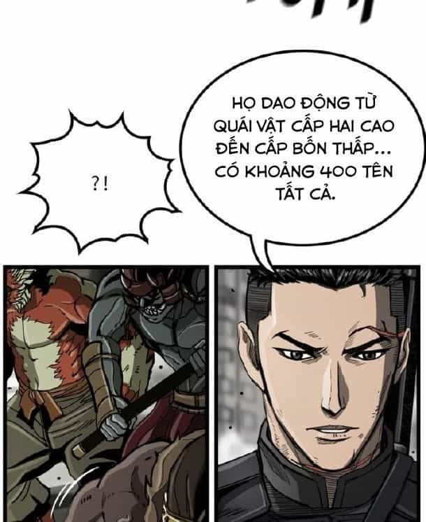 The First Hunter - Chương 54 - ảnh 98