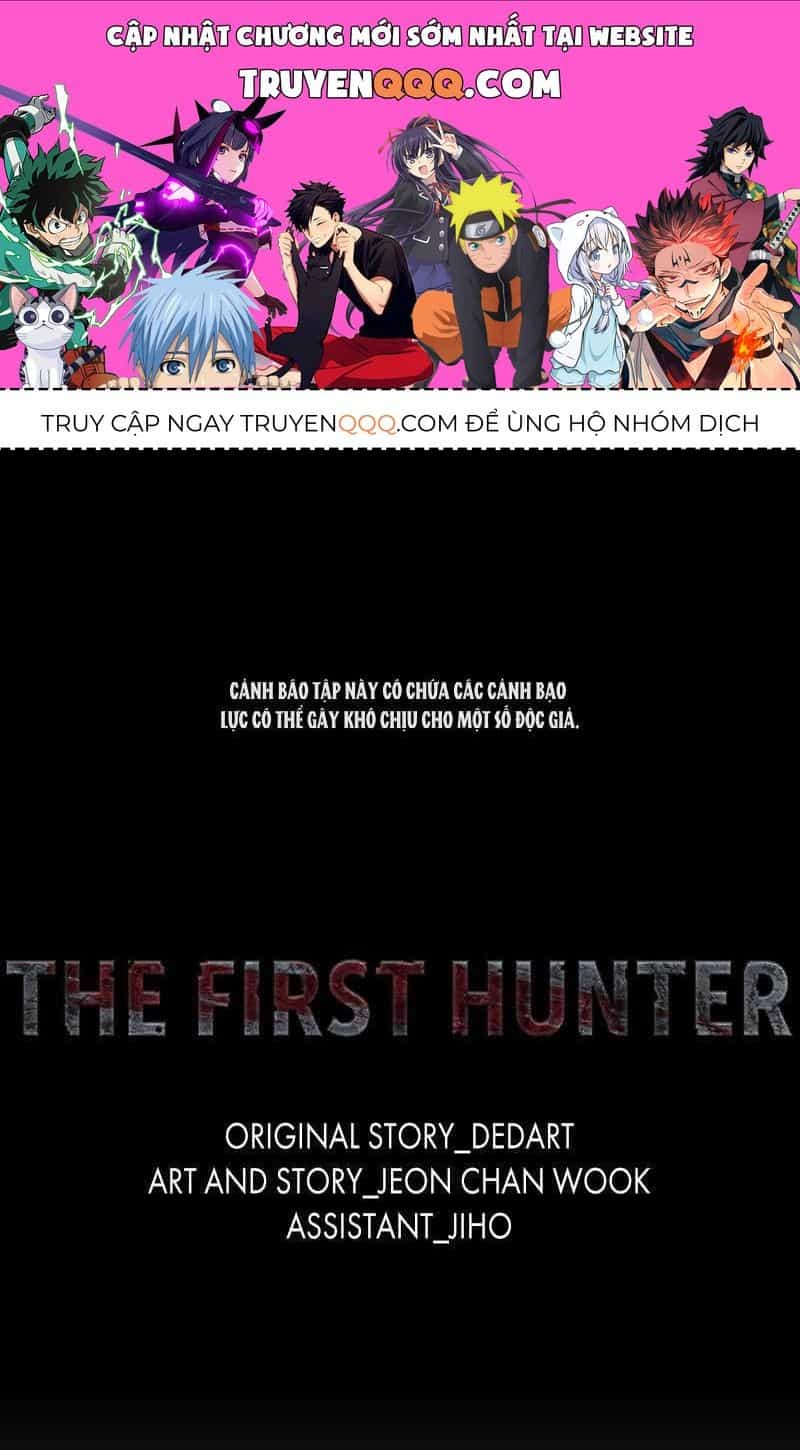 The First Hunter - Chương 55 - ảnh 1